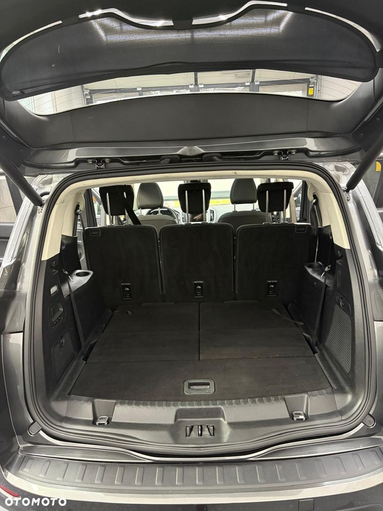 Ford S-Max 2.0 EcoBlue Titanium - 10