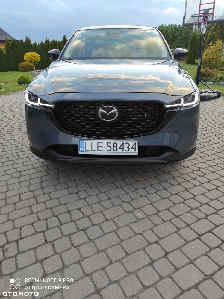 Mazda CX-5 2.5 Homura AWD - 18