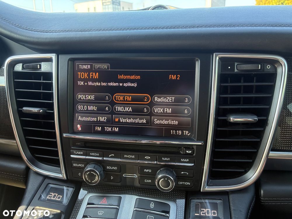 Porsche Panamera Diesel - 29