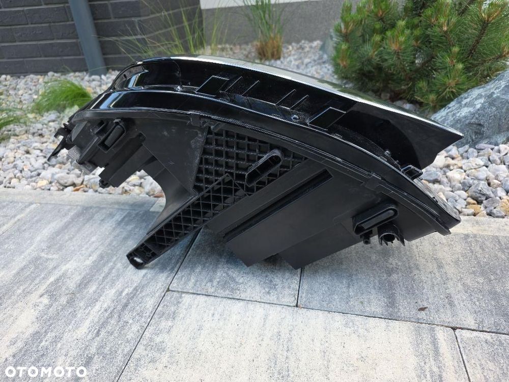 VW TIGUAN 2 5NB II LIFT Lampy Kompletne Full Led Base 5NB941035G 5NB941036G - 11