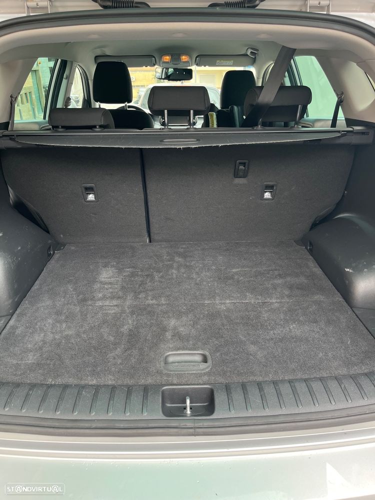 Hyundai Tucson 1.6 GDi Executive - 17
