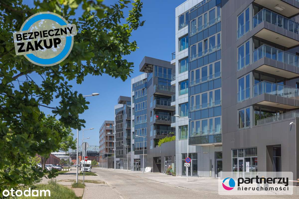 3 pokoje do własnej aranżacji w centrum miasta!