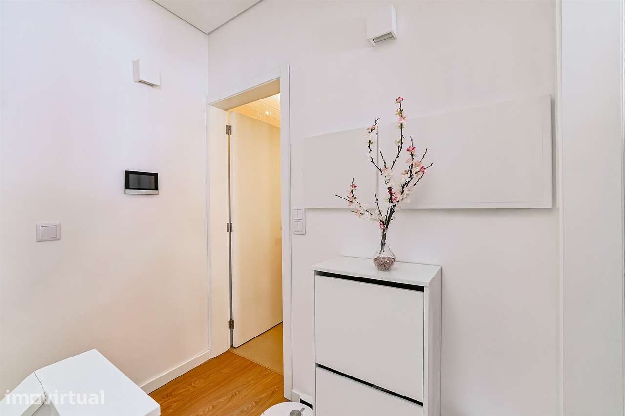 Apartamento T2 Arrendamento em Barcelinhos,Barcelos - Grande imagem: 5/23