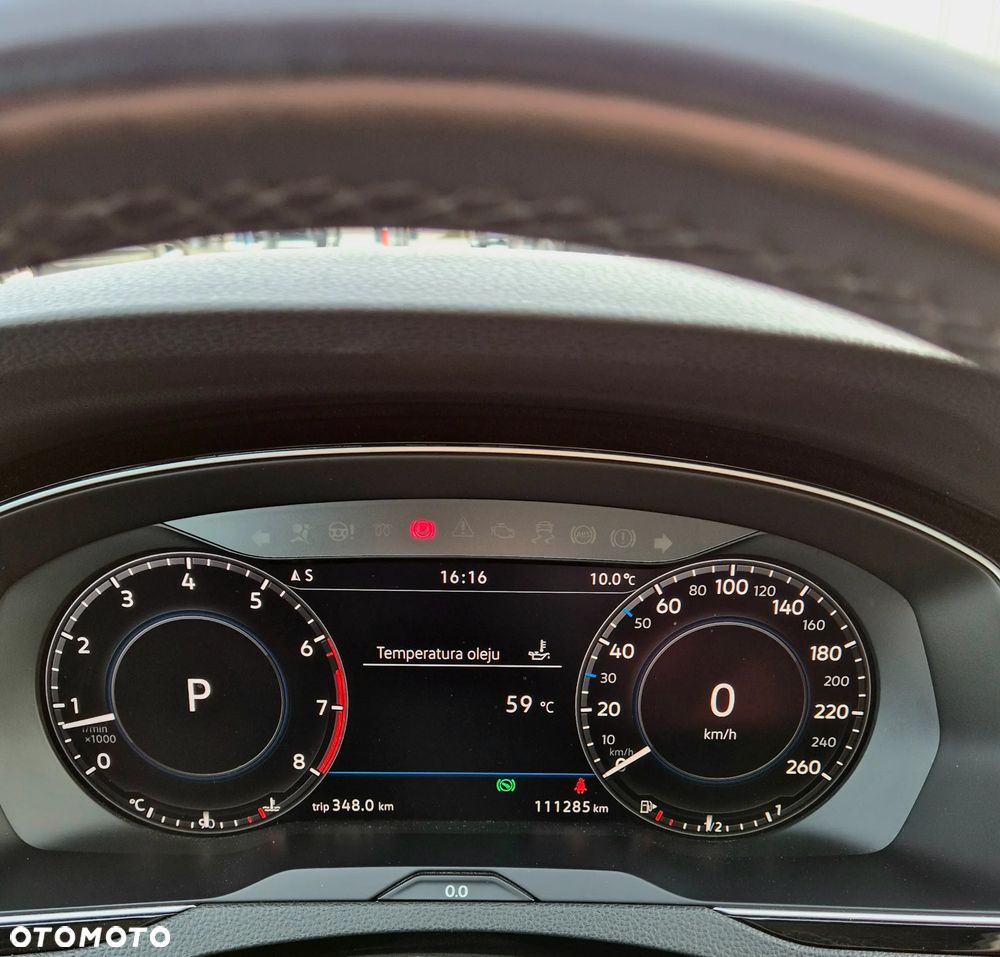 Volkswagen Passat 1.5 TSI EVO Highline DSG - 23