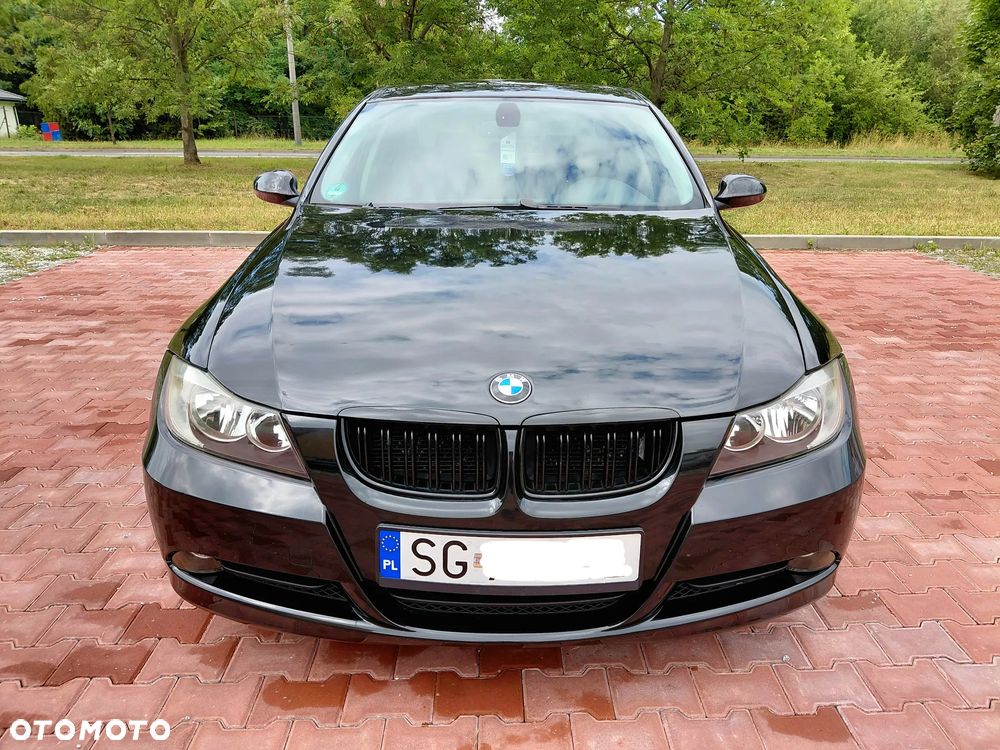 BMW Seria 3 - 30