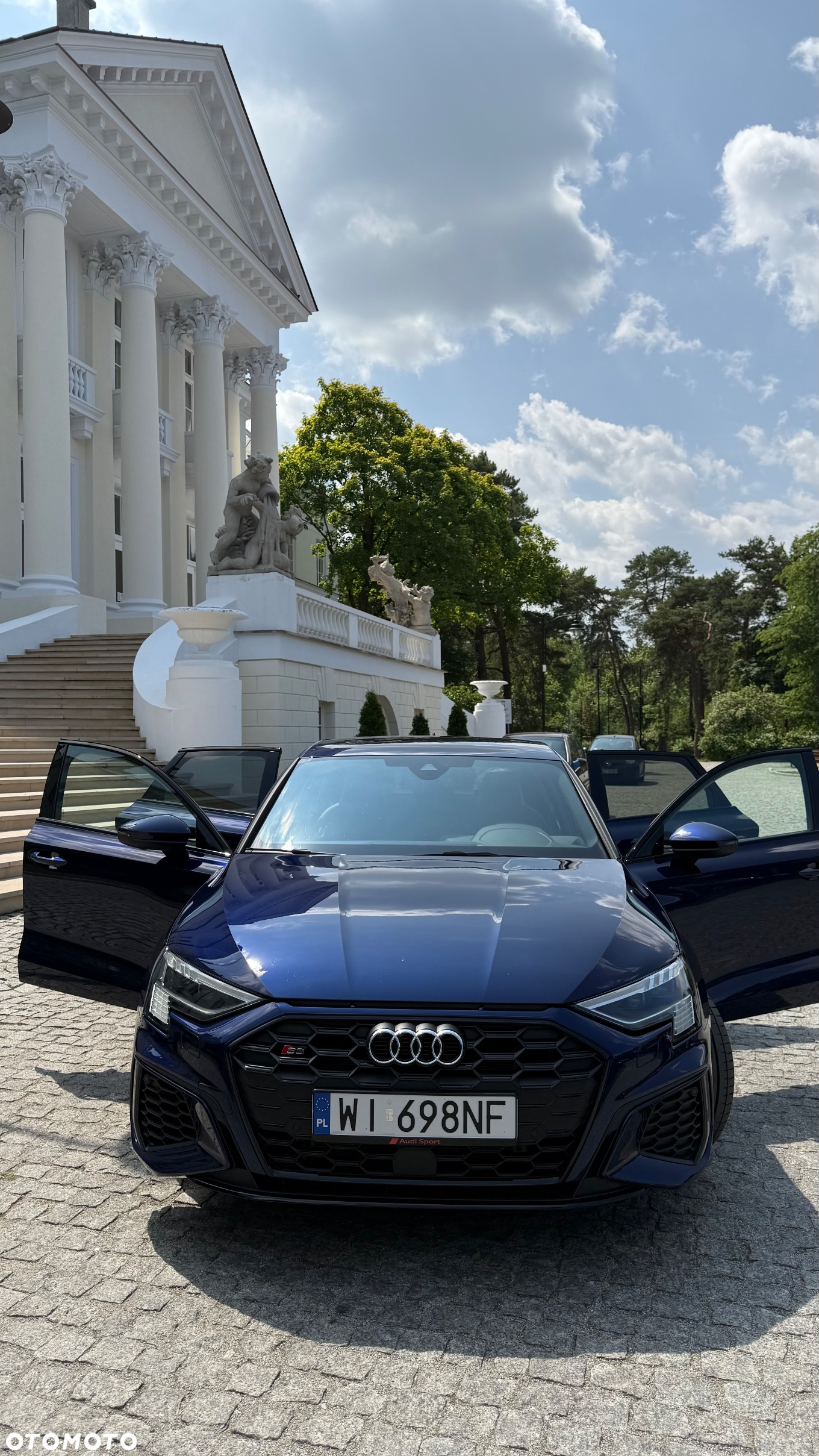 Audi S3 TFSI Quattro S tronic - 3