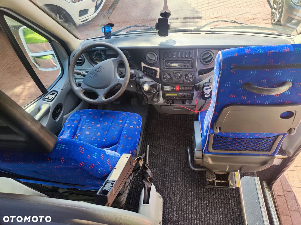 Iveco Sunset XL - 5