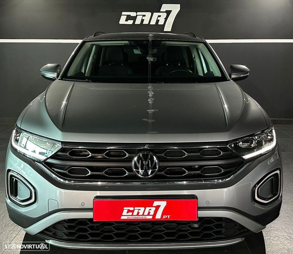 VW T-Roc 1.0 TSI Urban - 2