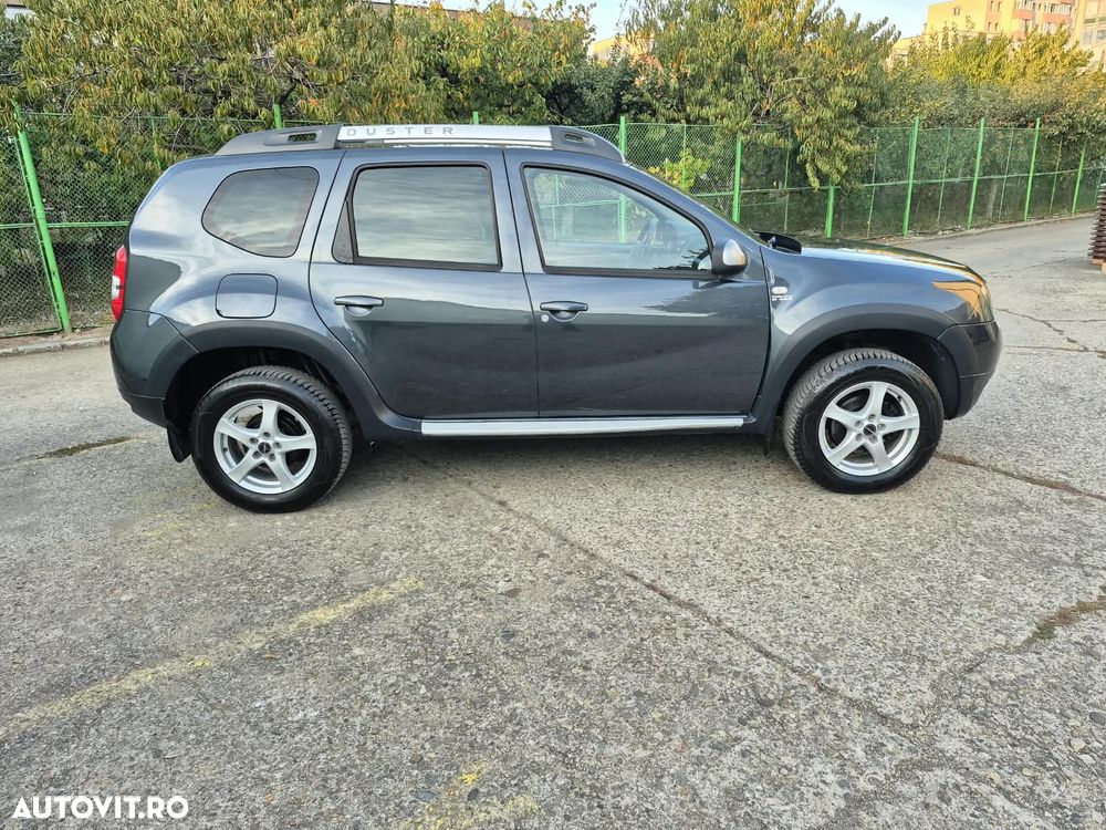 Dacia Duster - 14