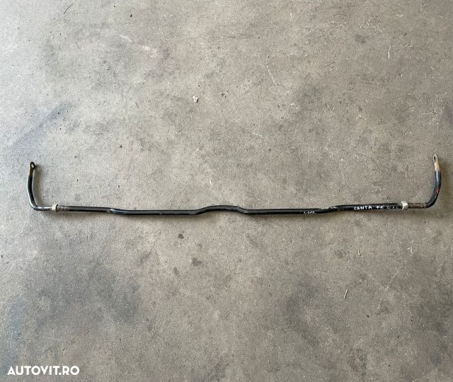 ARA TORSIUNE SPATE Hyundai Santa Fe CM [2006 - 2010] Crossover 2.2 CR - 1