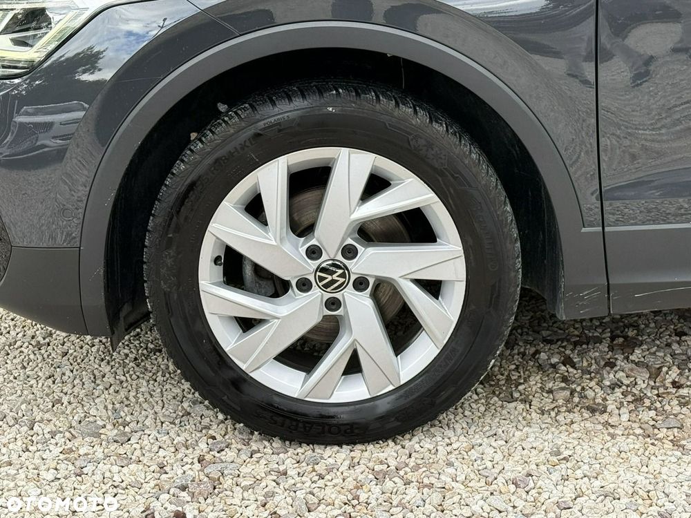Volkswagen Tiguan 1.5 TSI EVO Elegance DSG - 9