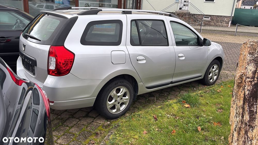 Dacia Logan MCV 0.9 TCE Prestige S&S - 3