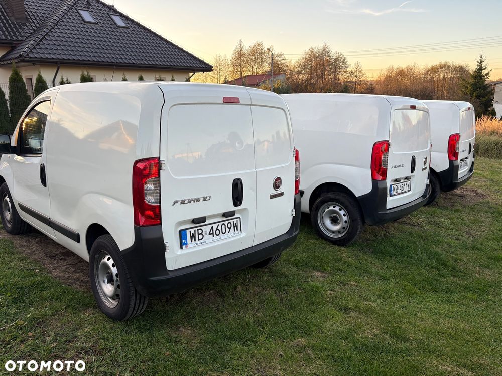 Fiat Fiorino - 29