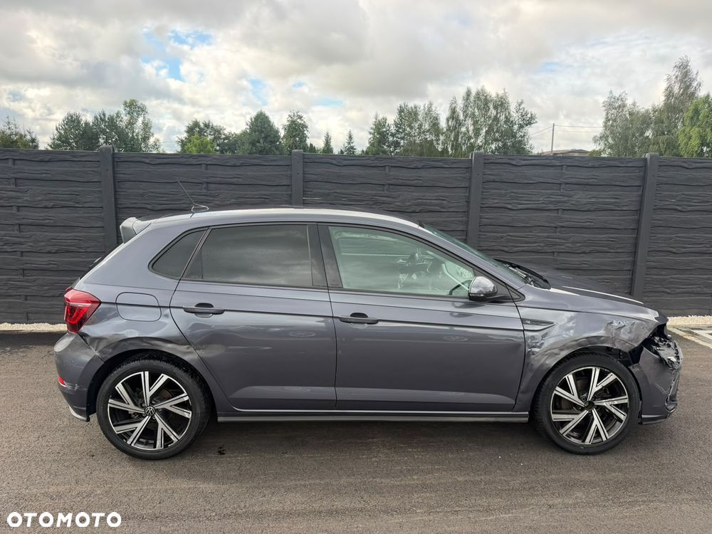 Volkswagen Polo 1.0 TSI OPF DSG R-Line - 29
