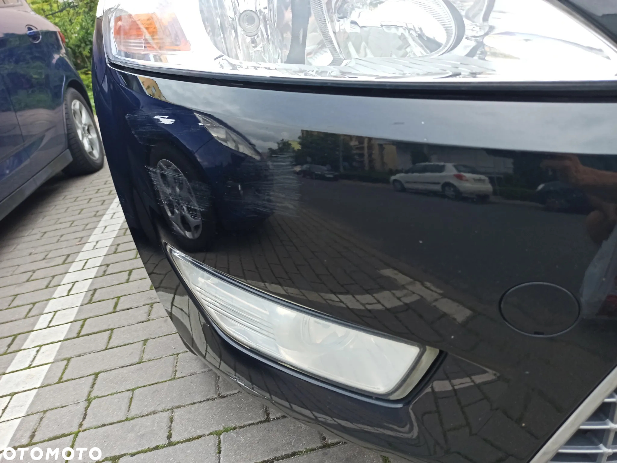 Ford Mondeo 2.0 TDCi Titanium - 38