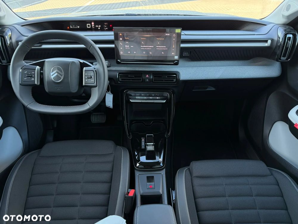 Citroën C3 Aircross Hybrid 145 ë-DSC6 MAX - 9