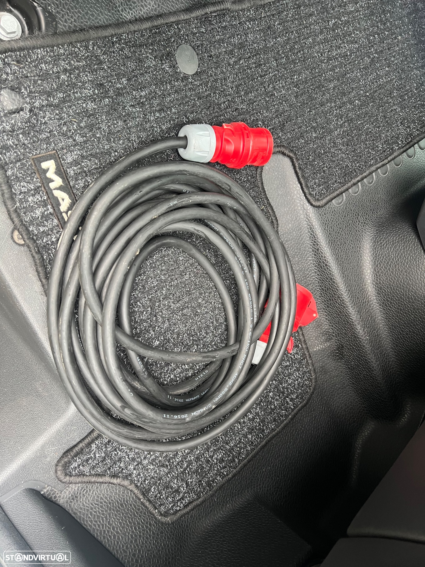 Renault Master   2.3 DVI L3 H2 165 cv com frio - 19