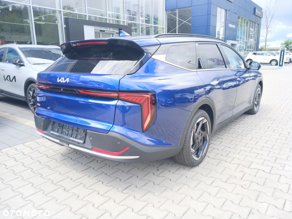 Kia K4 1.6 T-GDI L - 22