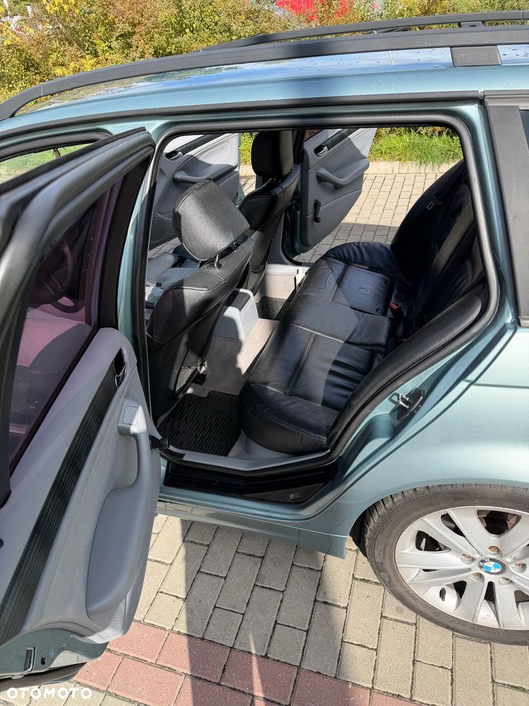 BMW Seria 3 - 10