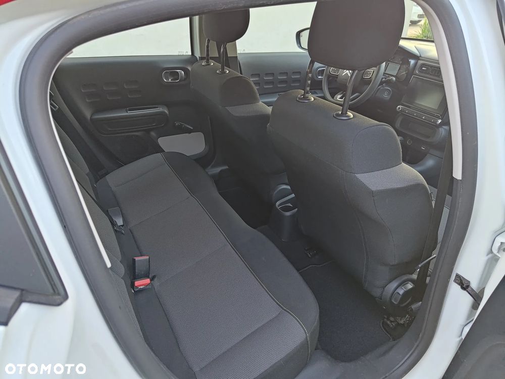 Citroën C3 - 14
