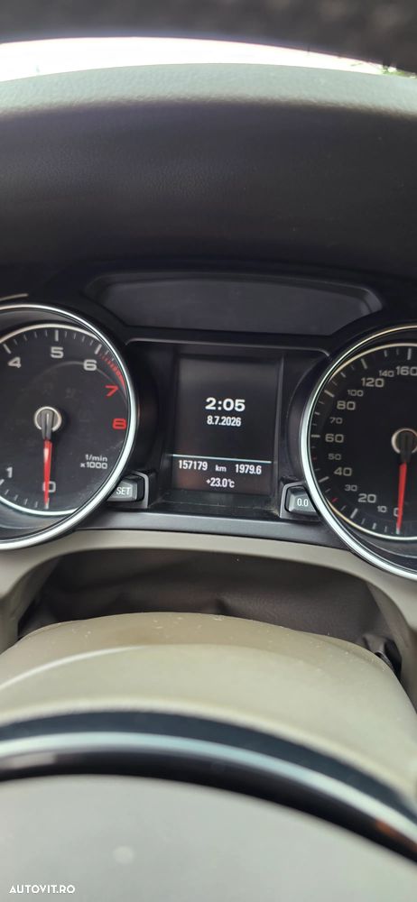 Audi A5 Sportback 1.8 TFSI Multitronic - 2
