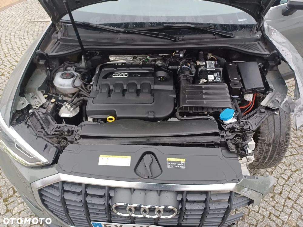 Audi Q3 2.0 TDI Quattro - 14