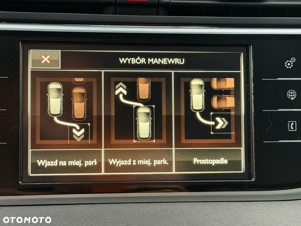Citroën C4 Grand Picasso THP 155 Exclusive - 21