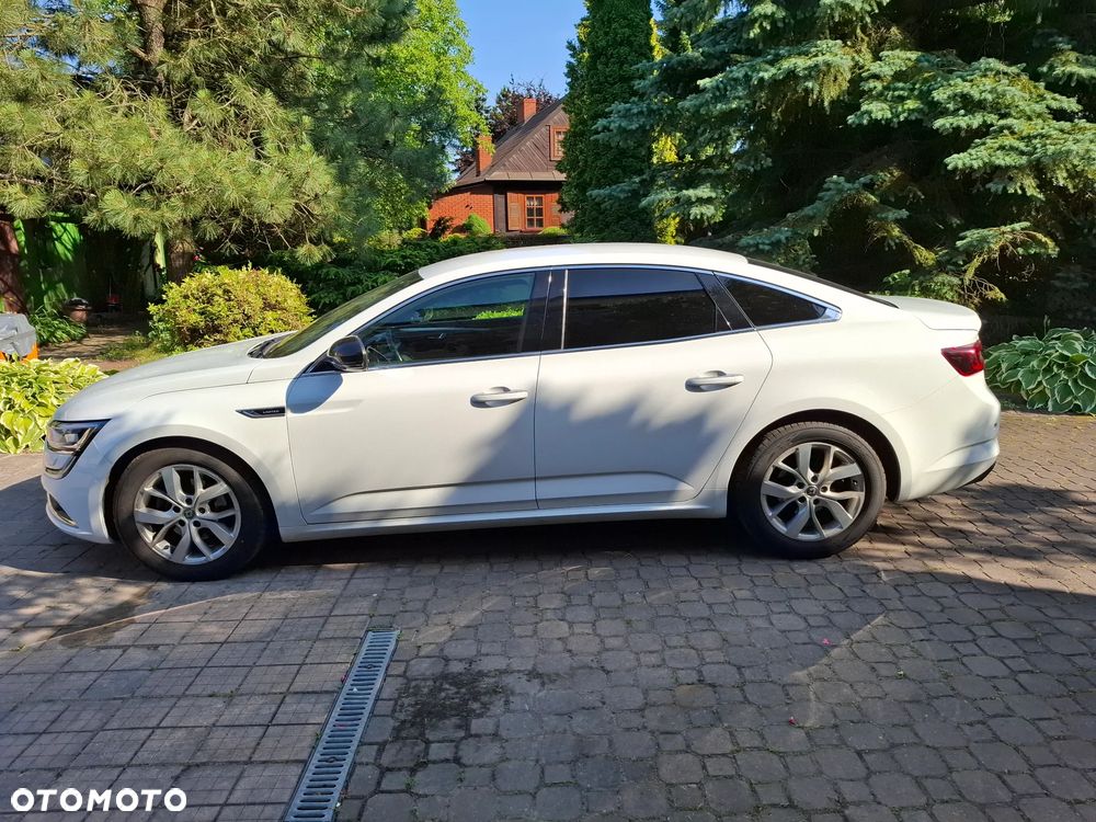 Renault Talisman - 4