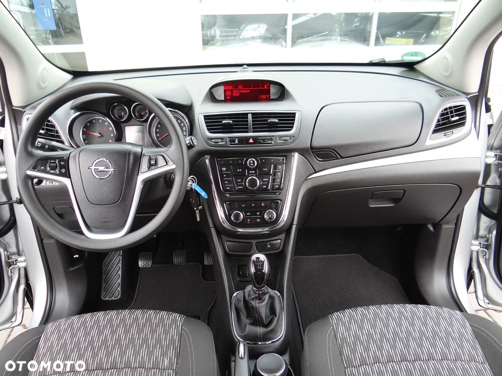 Opel Mokka ver-1-6-ecoflex-start-stop-selection - 28
