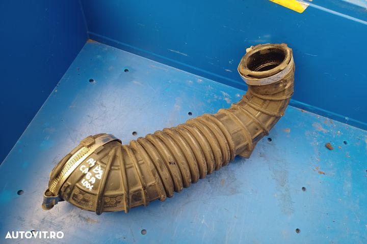 Tubulatura admisie 03G129629 Audi A4 B8/8K [2007 - 2011] wagon 5-usi - 3