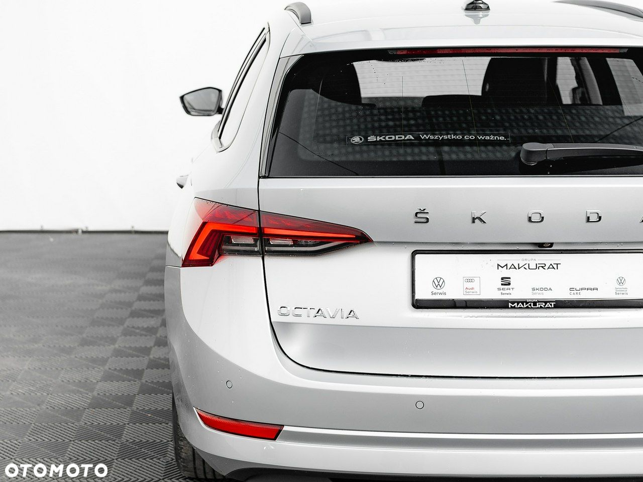 Skoda Octavia 2.0 TDI Ambition - 11