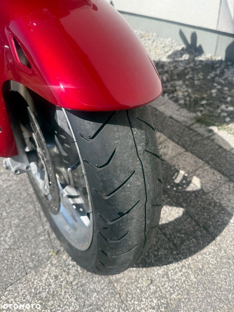 Honda GL - 14