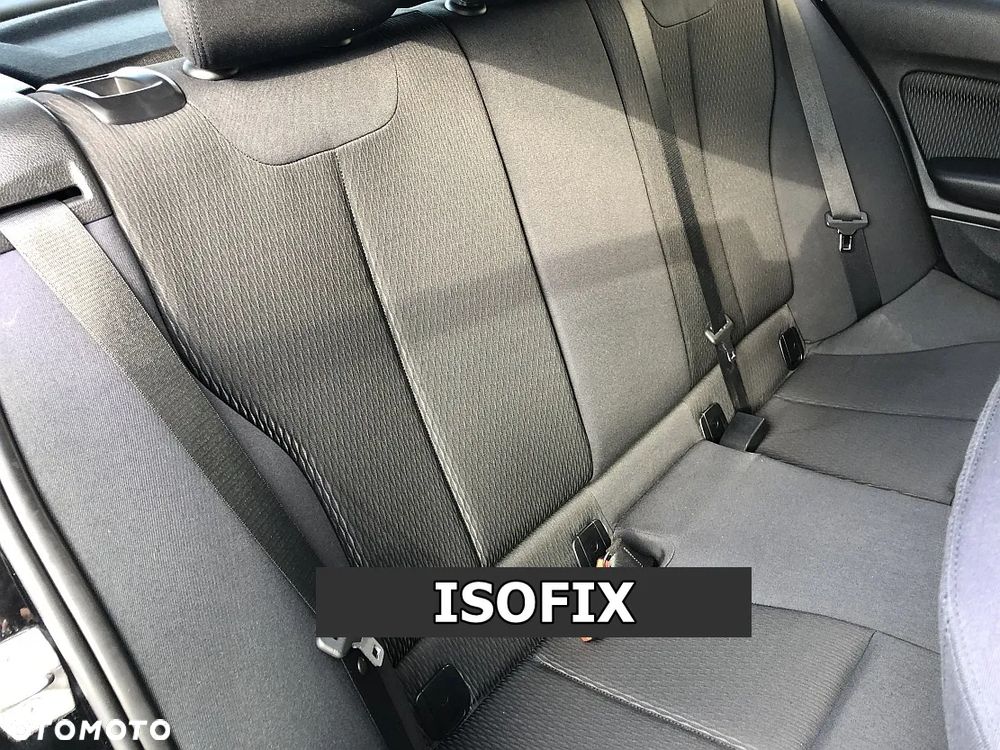 BMW Seria 1 118d DPF - 31