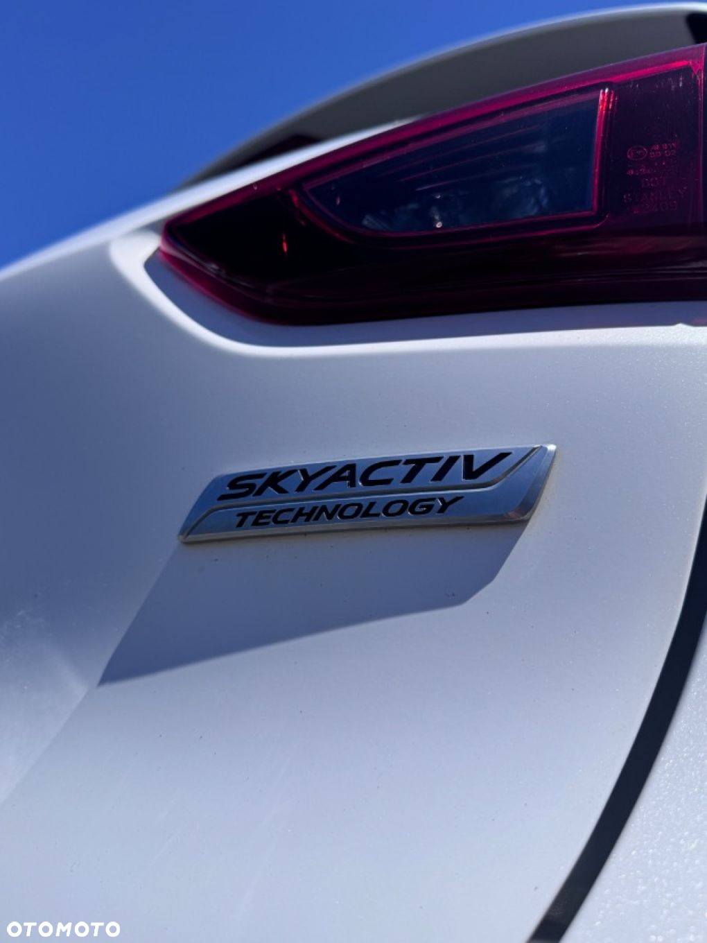 Mazda CX-3 - 16