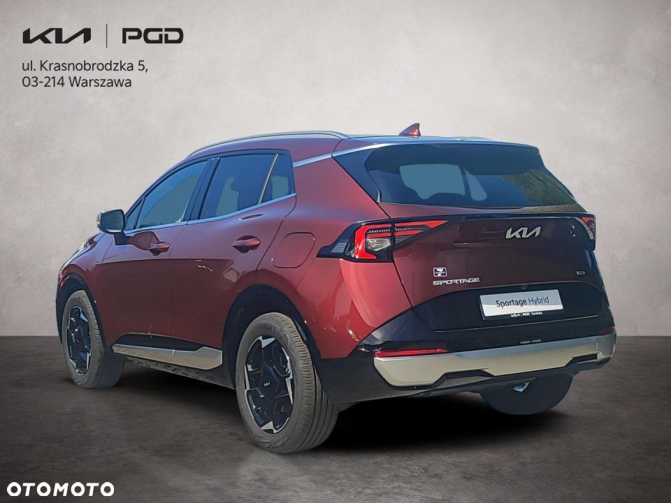 Kia Sportage - 3