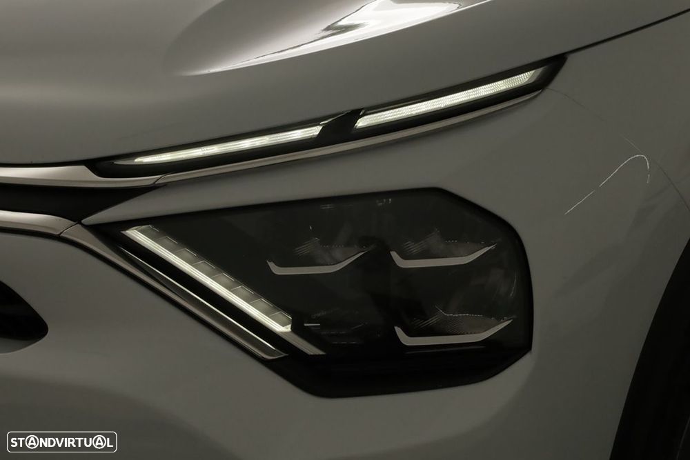 Citroën C4 1.2 PureTech Plus EAT8 - 6