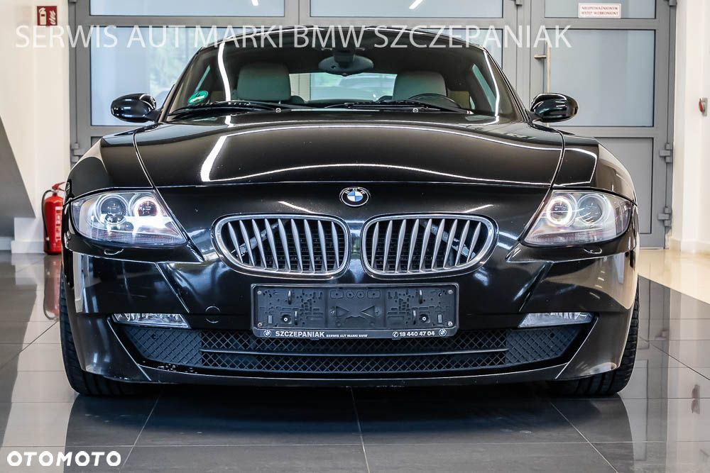 BMW Z4 - 2