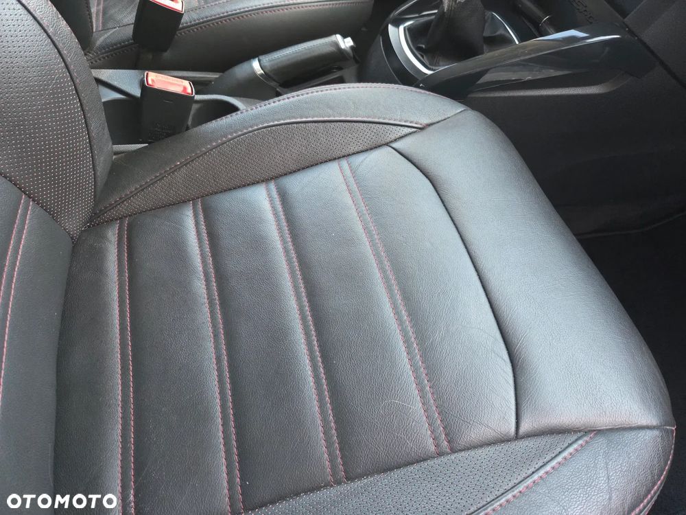 Ford EcoSport 1.5 EcoBlue COOL&CONNECT - 17