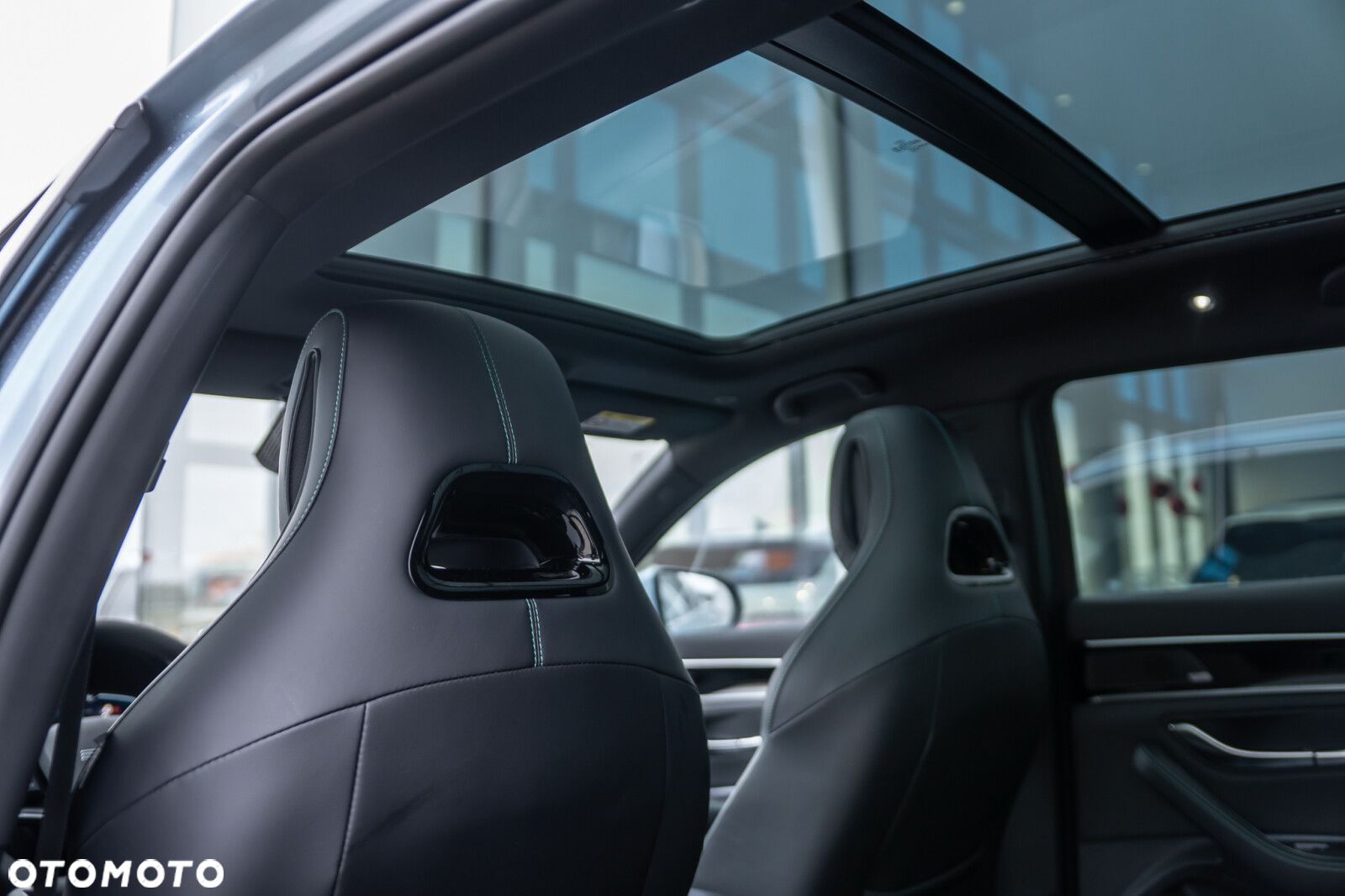 BYD Seal U - 14