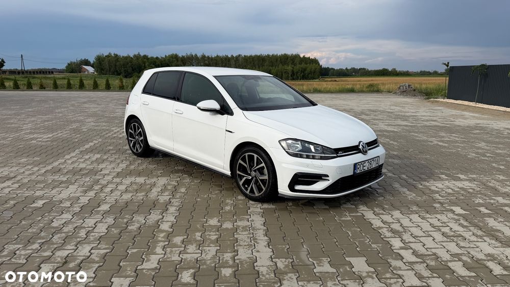 Volkswagen Golf 1.6 TDI BMT Trendline - 17