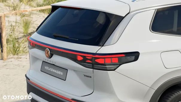 Volkswagen Tayron 2.0 TDI SCR 4Mot Elegance DSG - 5