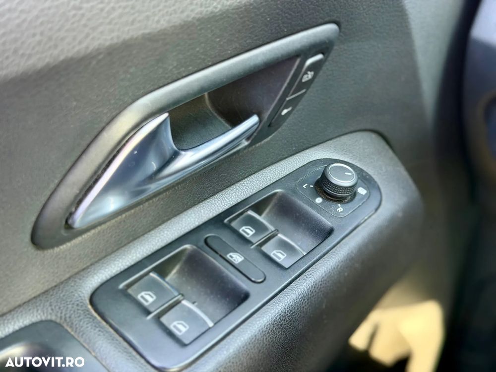 Volkswagen Amarok 4M Highline Aut. - 18