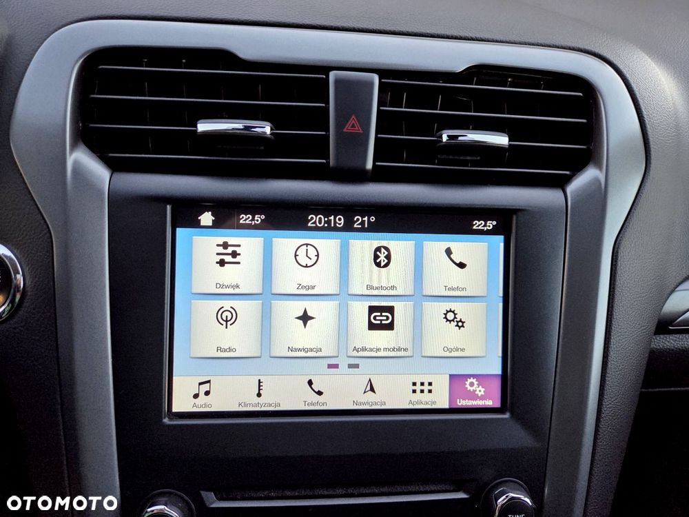 Ford Mondeo 2.0 TDCi STart-Stopp PowerShift-Aut Titanium - 29