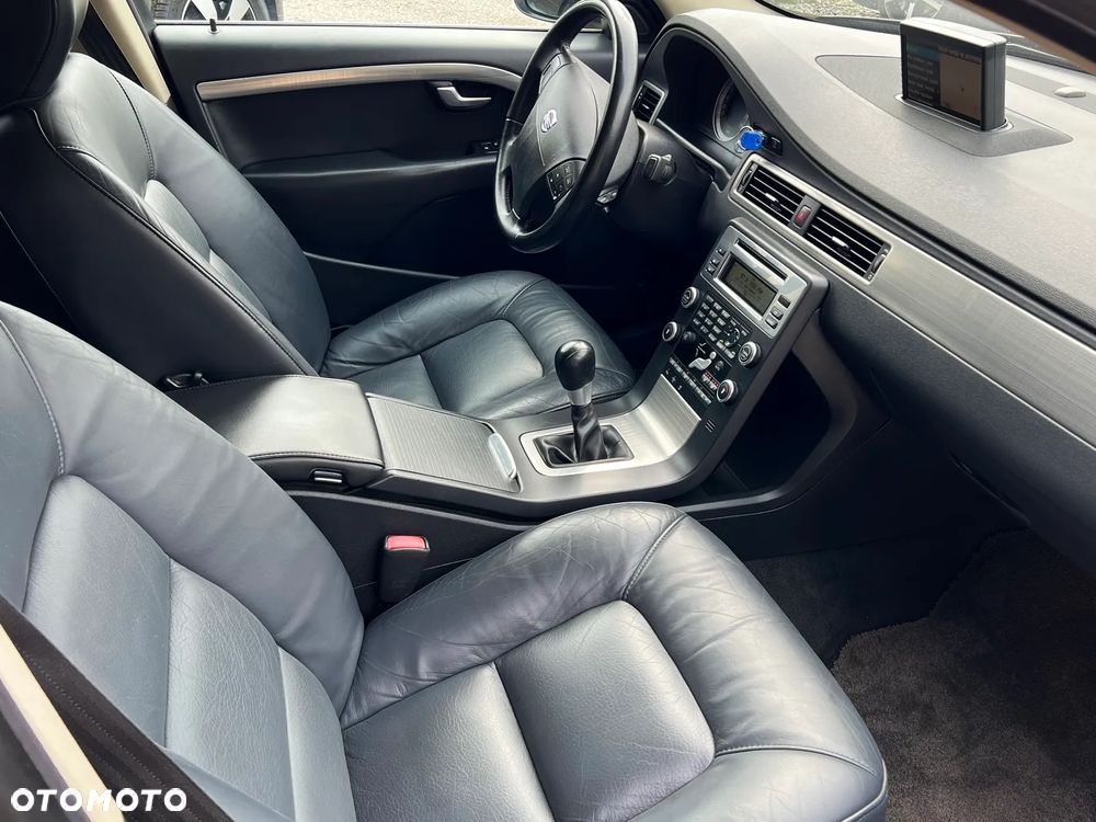 Volvo S80 - 3