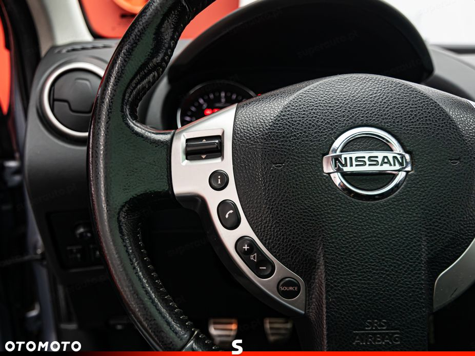Nissan Qashqai - 15