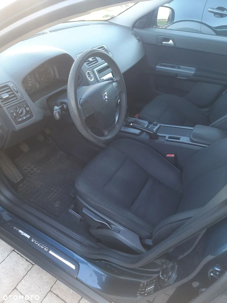 Volvo V50 1.6D DRIVe Start-Stop - 9