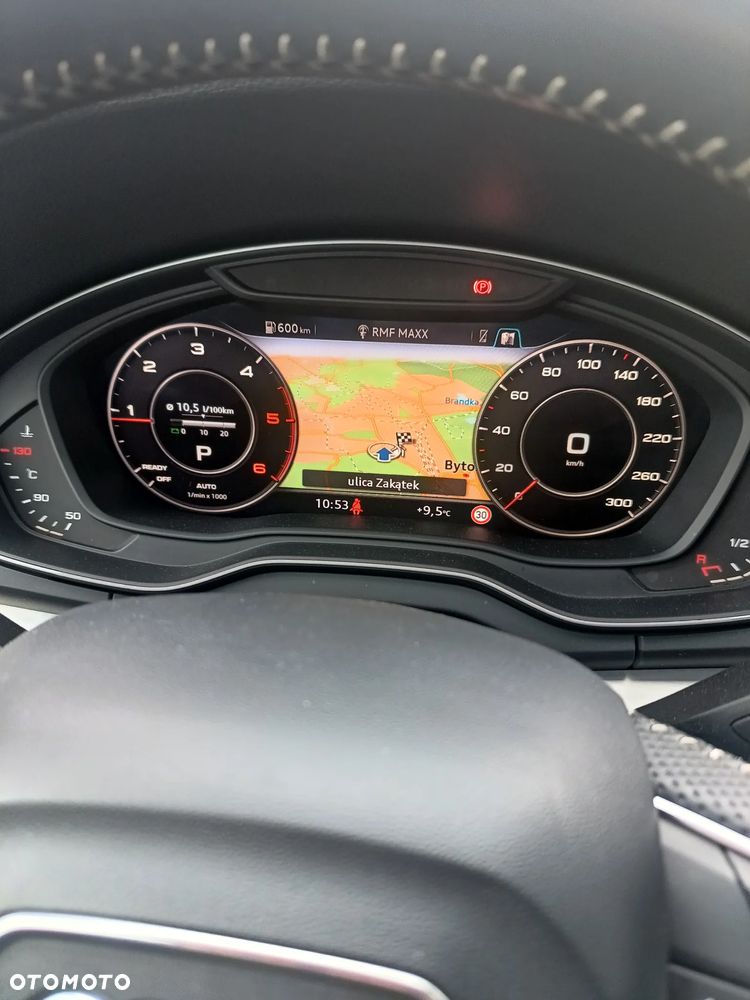 Audi Q5 2.0 TDI Quattro S tronic - 11