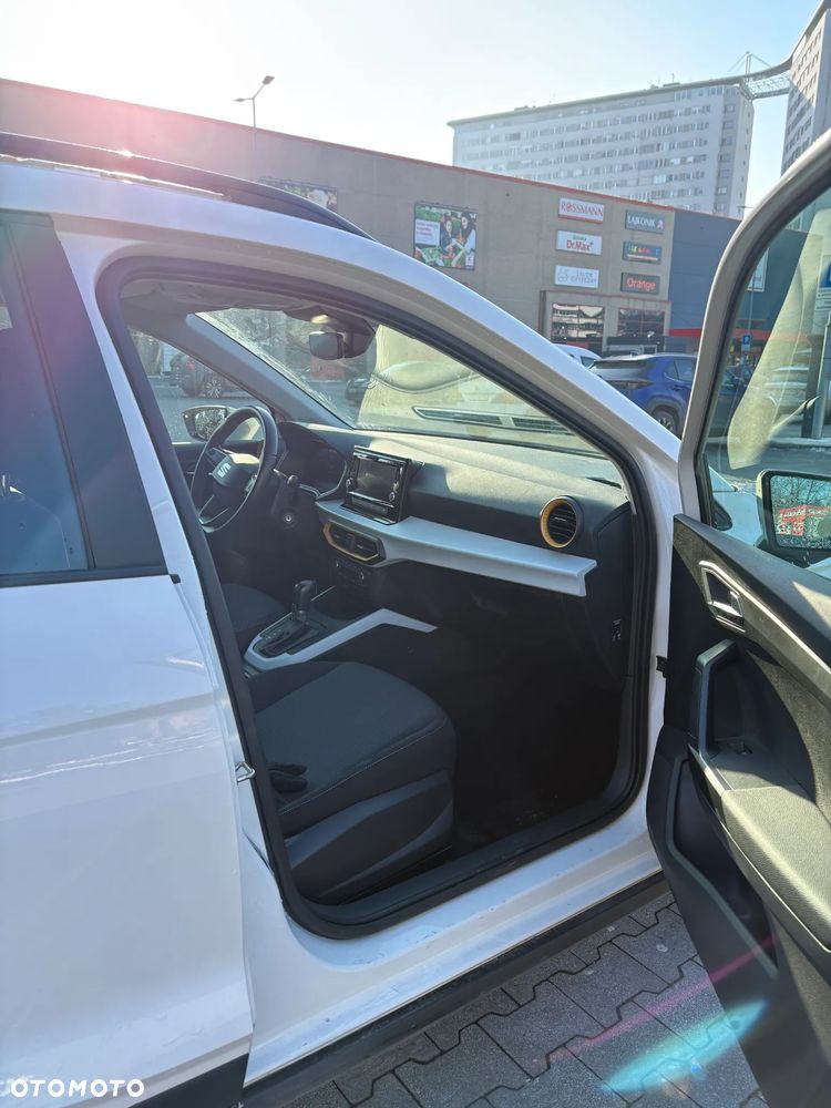 Seat Arona 1.0 TSI Style S&S DSG - 11