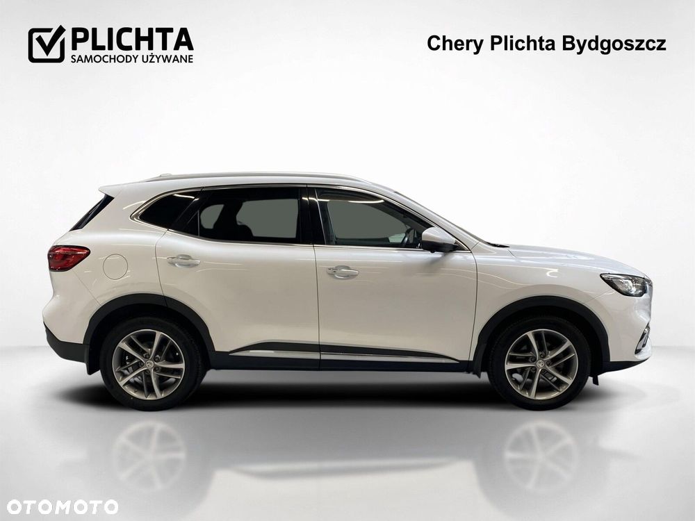 MG HS PHEV - 7