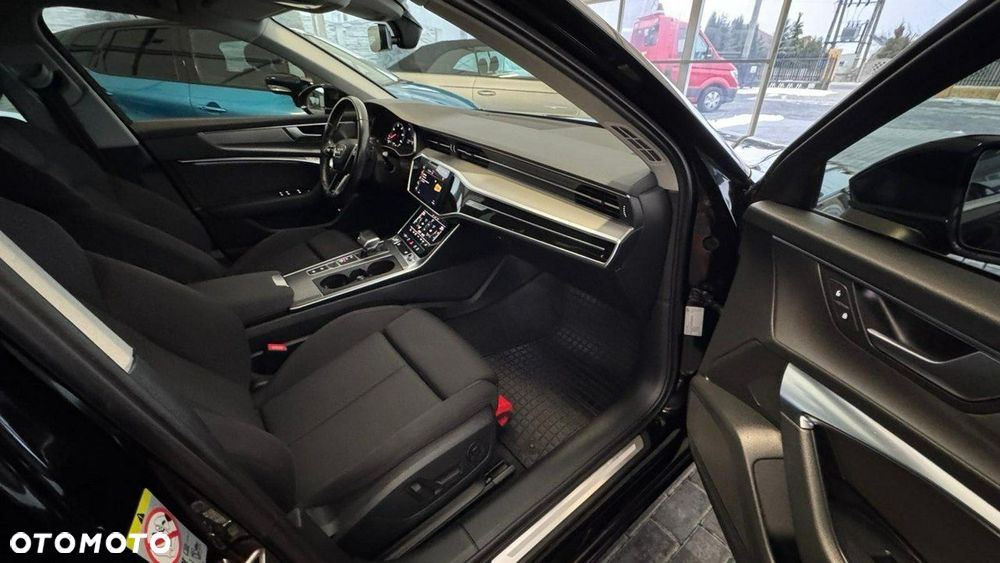 Audi A6 Limousine - 30